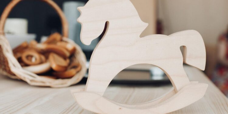 hobby horse