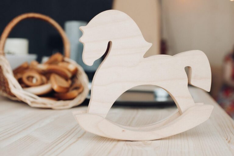 hobby horse