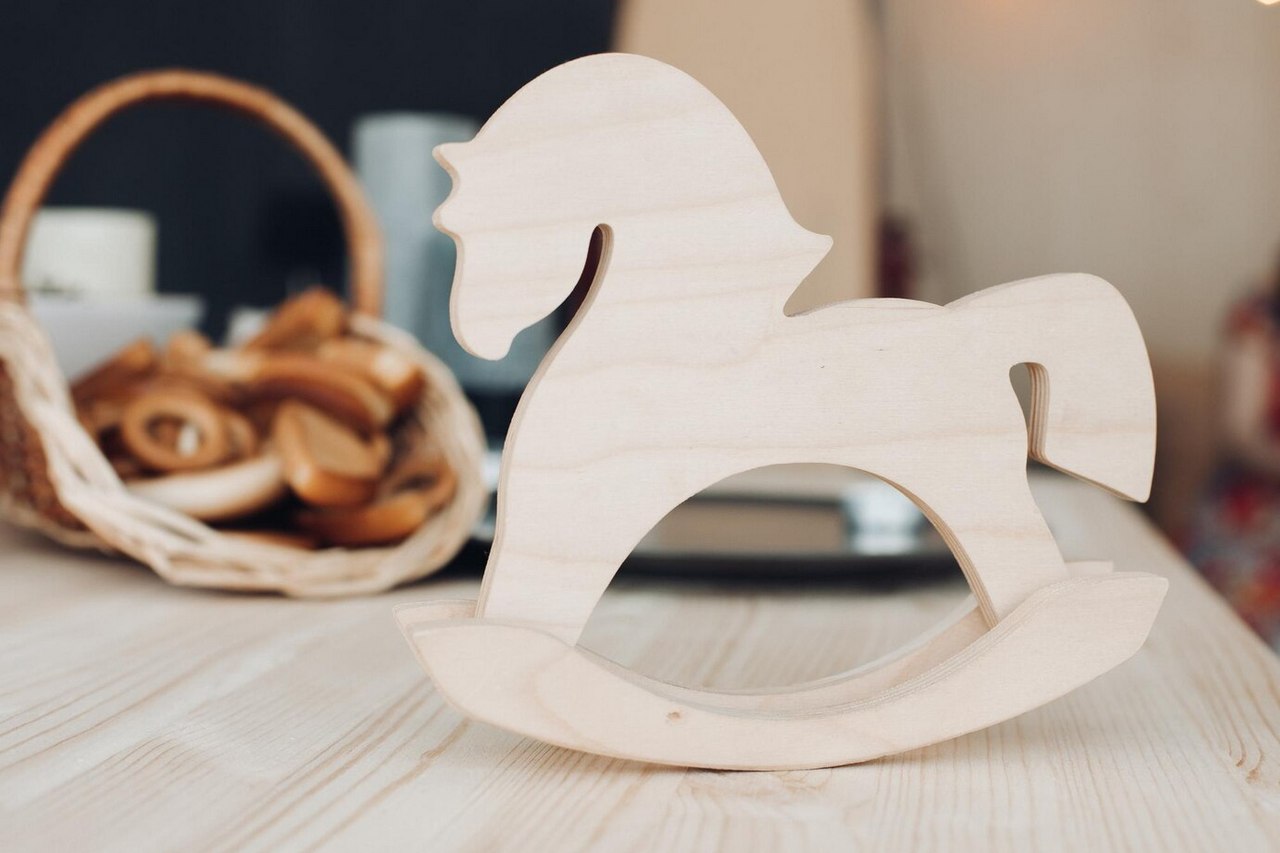 hobby horse